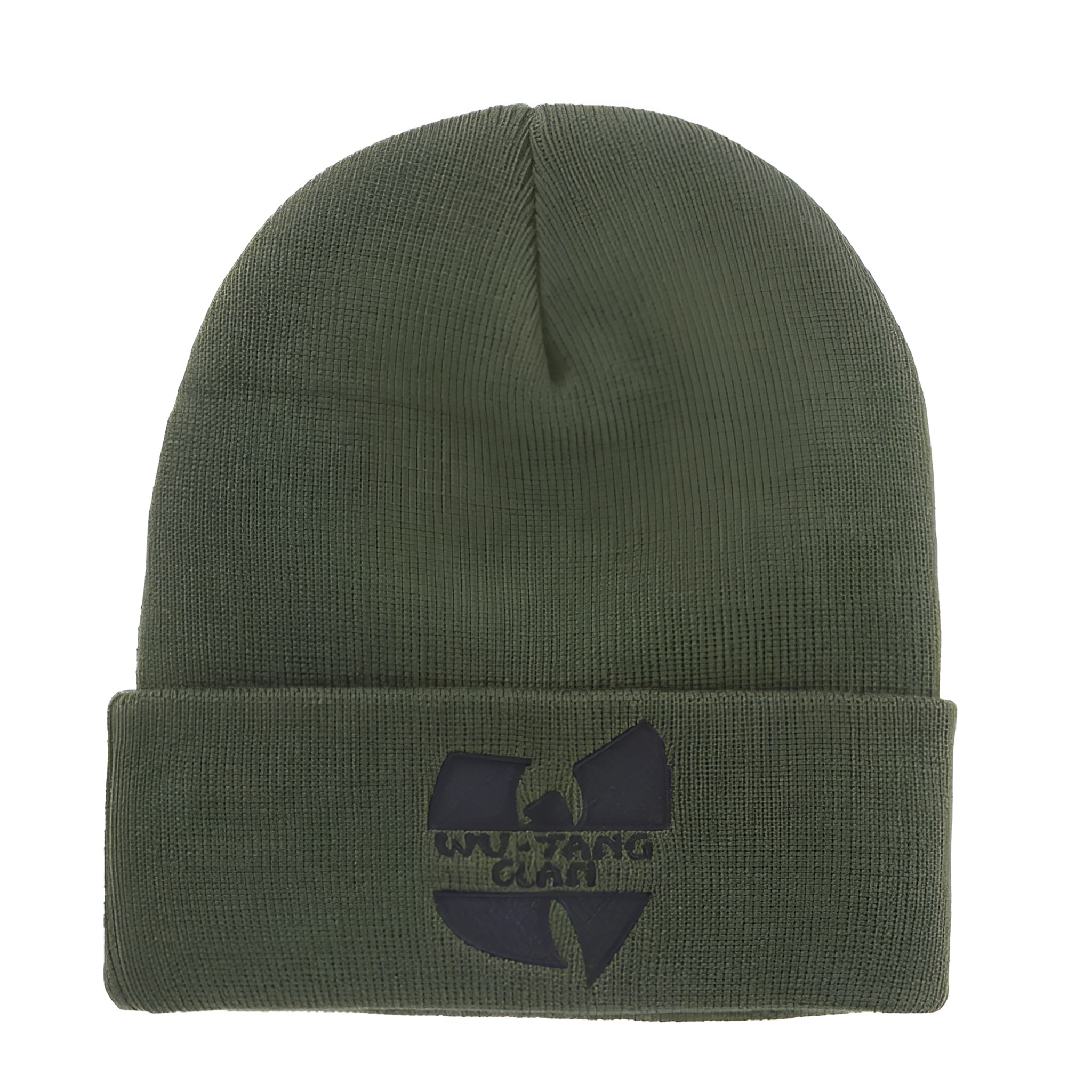 Supreme X Wu-Tang Beanie "Olive" - Hype World
