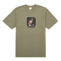 Supreme x Wu-Tang Clan "RZA" Tee Light Olive - Hype World