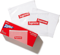 Supreme Ziploc Bags (30CT) - Hype World