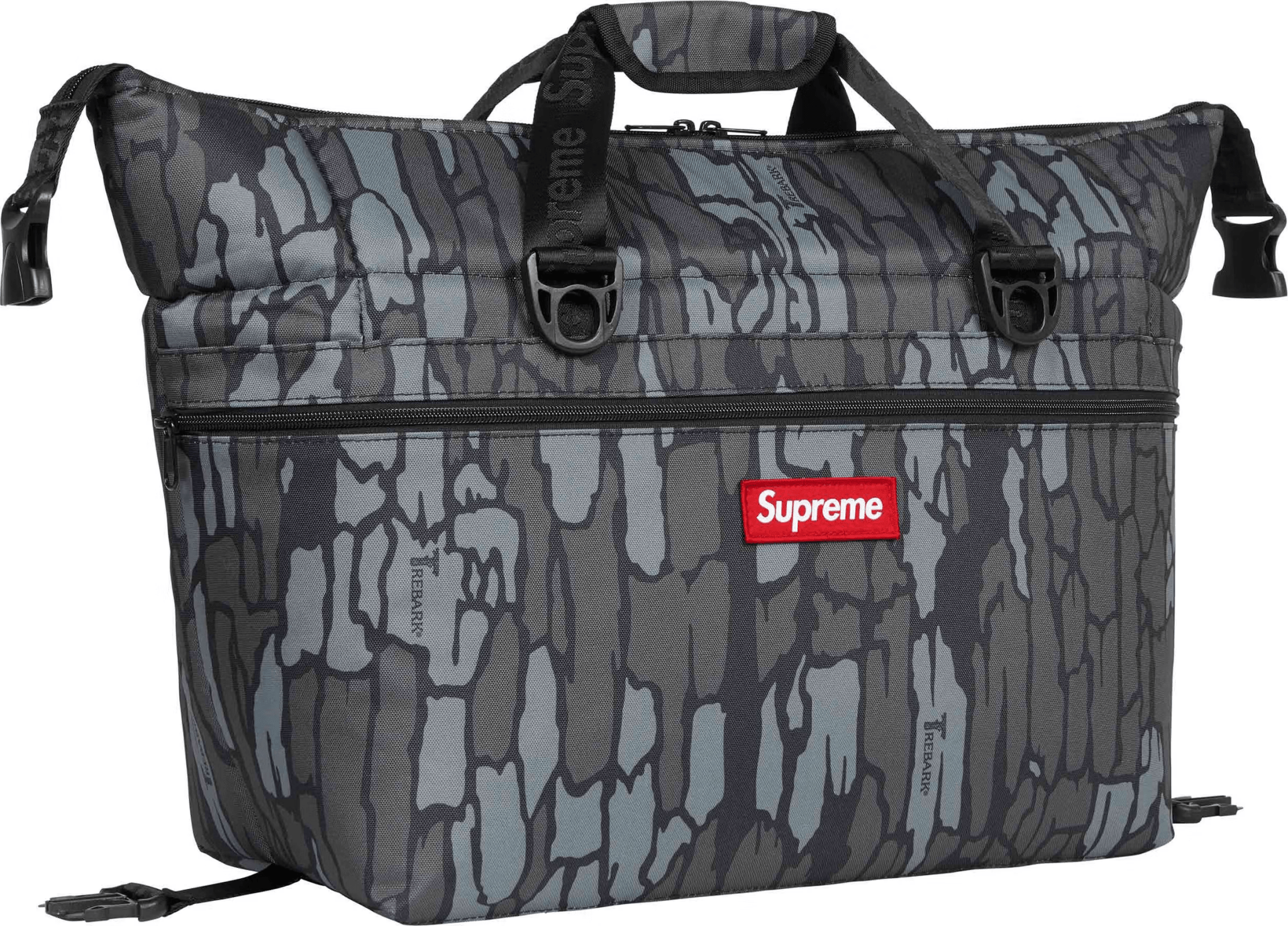 Supreme®/AO 24-Pack Cooler Bag - Hype World