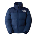The North Face 92 ripstop nuptse "Navy" - Hype World