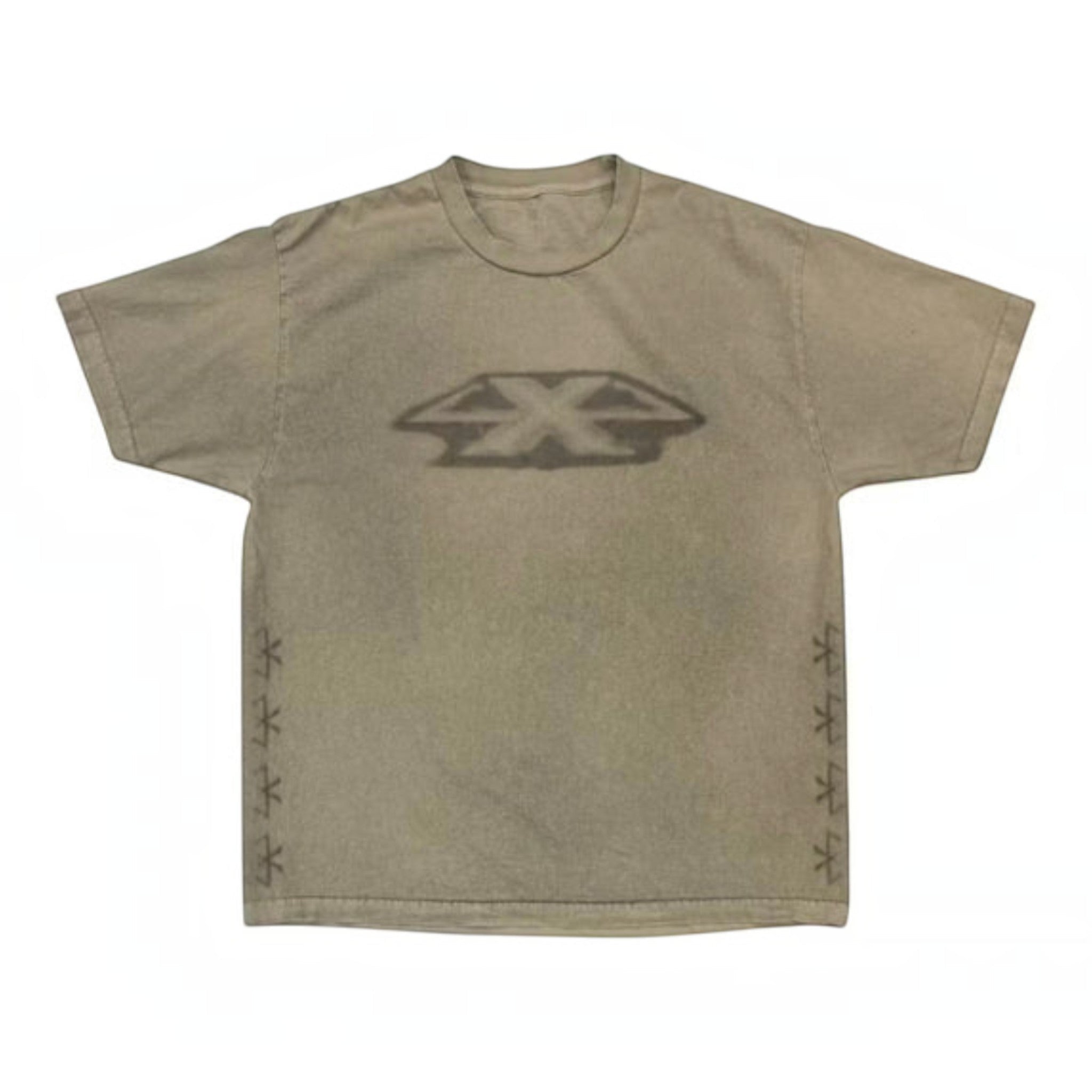 Travis Scott 4X4 Tee “Brown” - Hype World