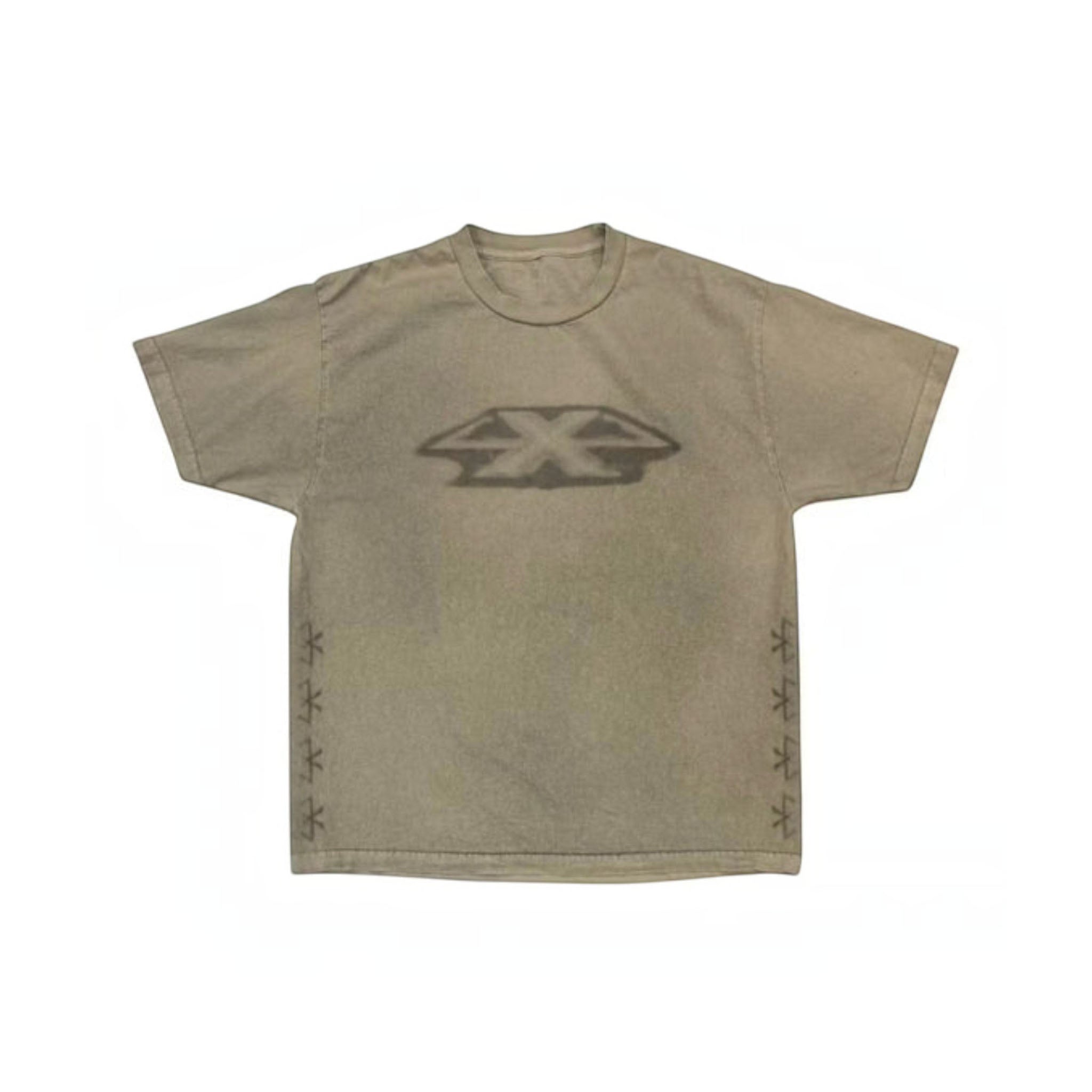 Travis Scott 4X4 Tee “Brown” - Hype World