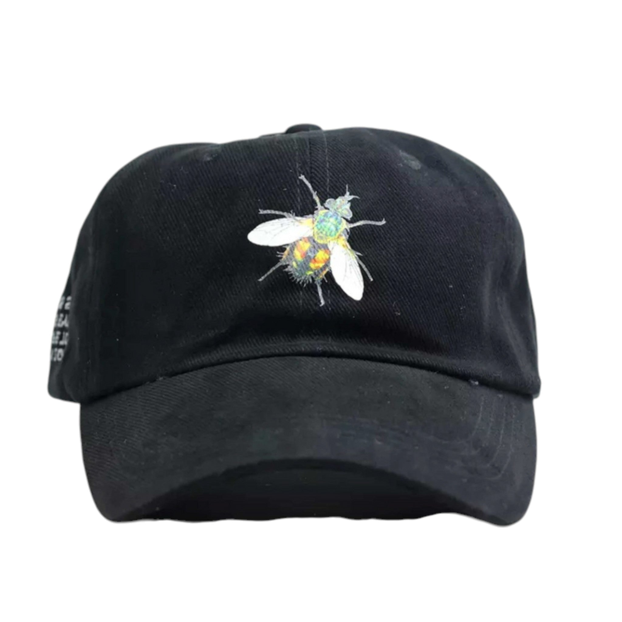 Travis Scott Birds Eye View Europe Tour Hat - Hype World