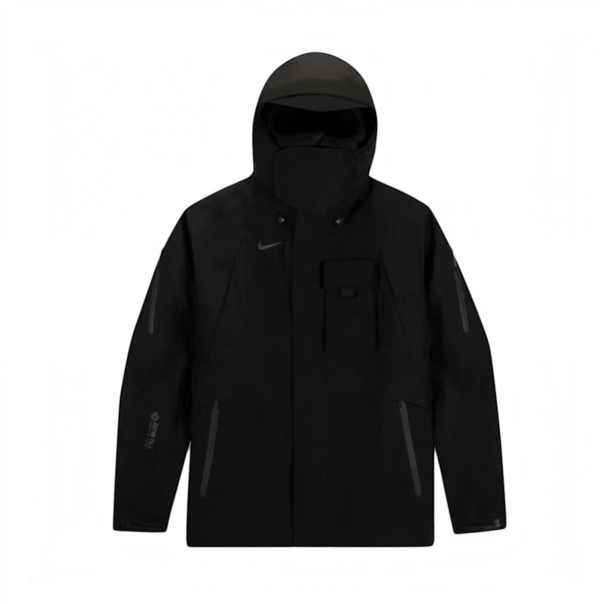 Travis Scott CACT.US CORP x Nike M NRG BH Jacket - Hype World