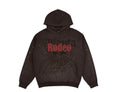 Travis Scott Cactus Jack × Sp5der Days Before Rodeo Hoodie - Hype World
