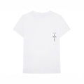 Travis Scott Cactus Jack T-Shirt "White" - Hype World