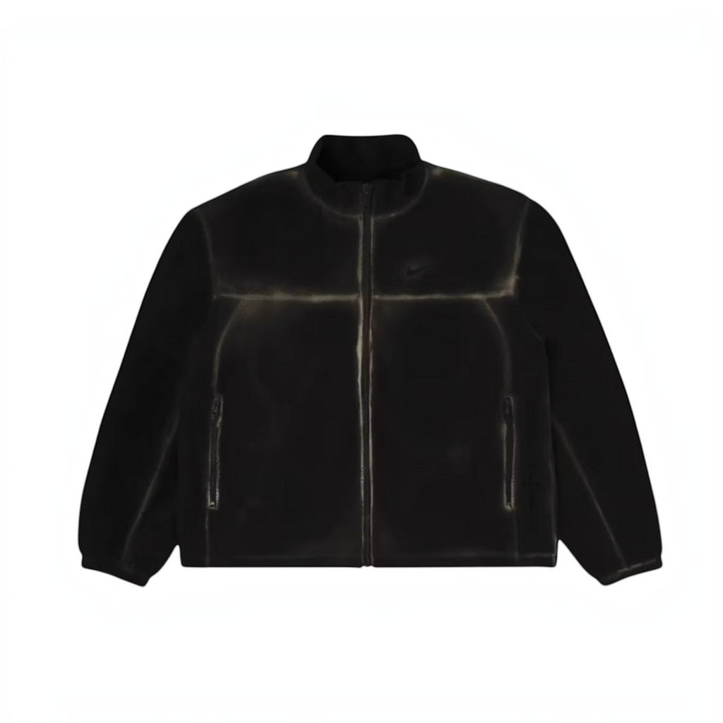 Travis Scott Cactus Jack x Fragment x Nike Fleece Zip Jacket - Hype World