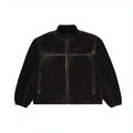 Travis Scott Cactus Jack x Fragment x Nike Fleece Zip Jacket - Hype World