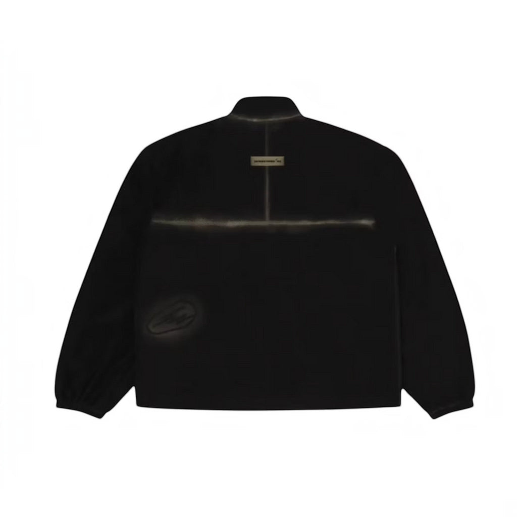 Travis Scott Cactus Jack x Fragment x Nike Fleece Zip Jacket - Hype World