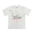 Travis Scott Cactus Jack X Sp5der Days Before Rodeo II Tee - Hype World