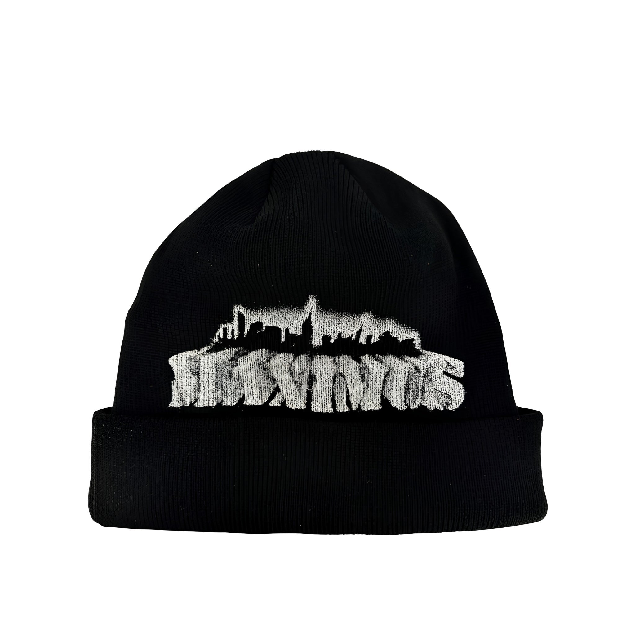 Travis Scott Circus Maximus Beanie Black - Hype World