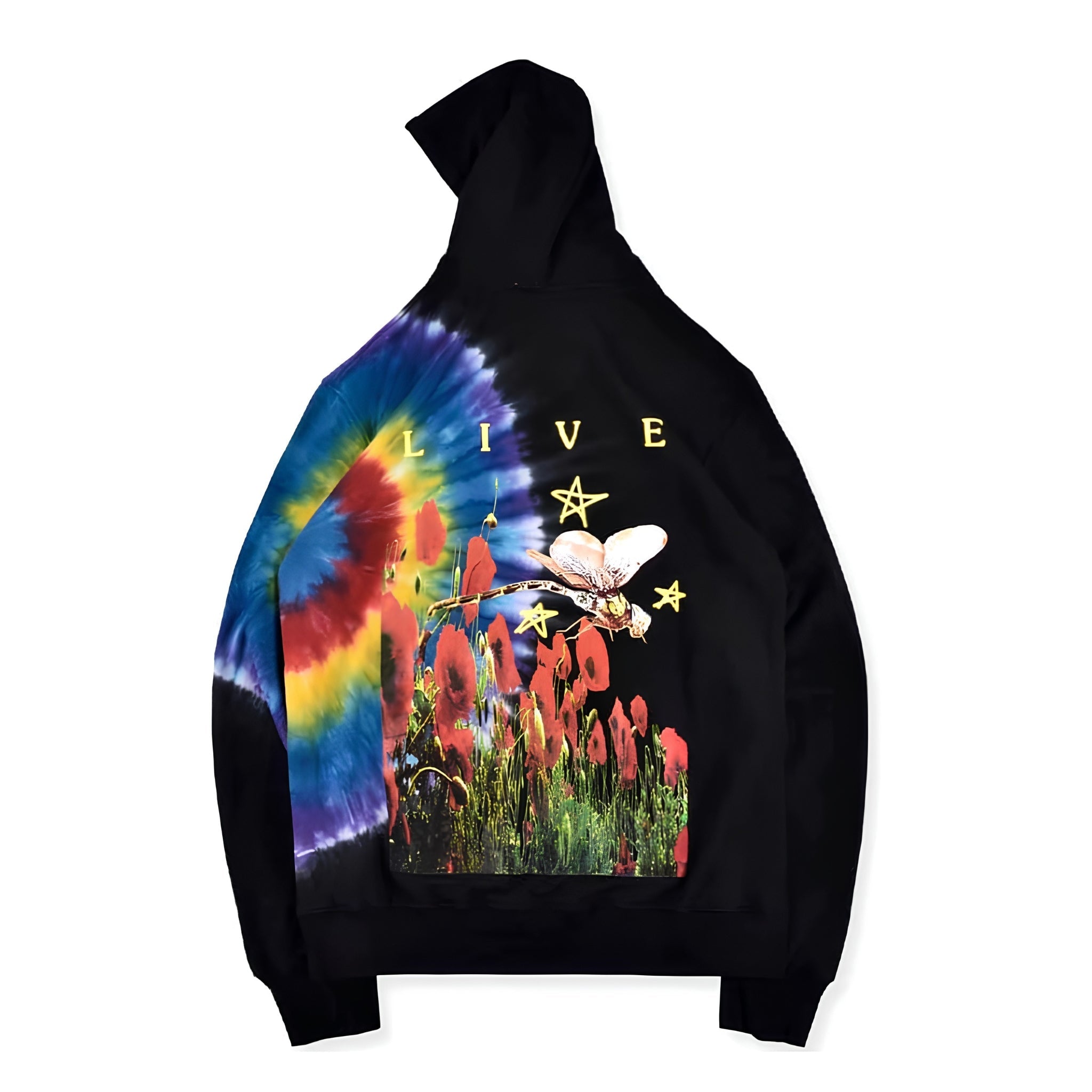 Travis Scott Circus Maximus Europe Tour 2019 Hoodie - Hype World