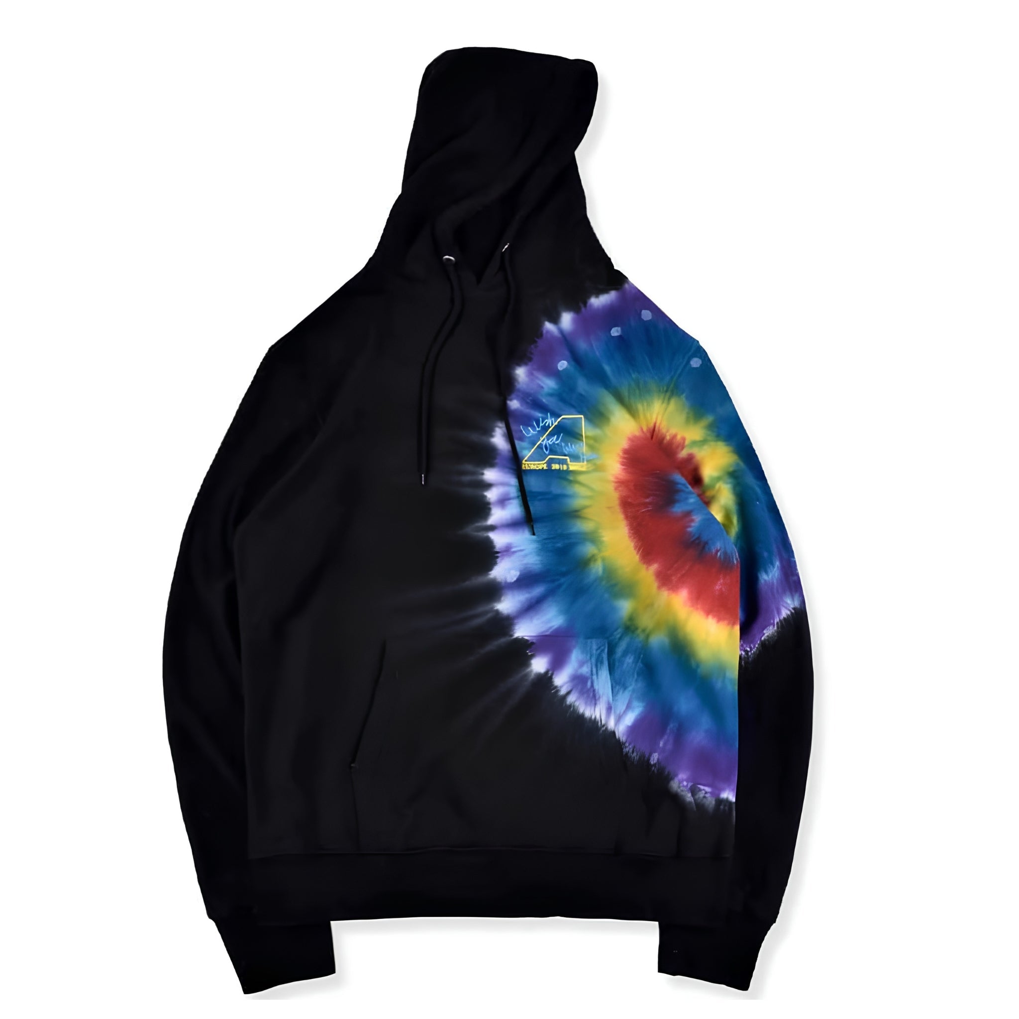Travis Scott Circus Maximus Europe Tour 2019 Hoodie - Hype World
