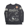 Travis Scott Circus Maximus MetLife Longsleeve - Hype World