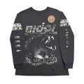 Travis Scott Circus Maximus MetLife Longsleeve - Hype World
