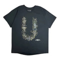 Travis Scott Circus Maximus Utopia Sound Tee Black - Hype World
