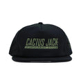 Travis Scott CJ Game II Hat "Black" - Hype World