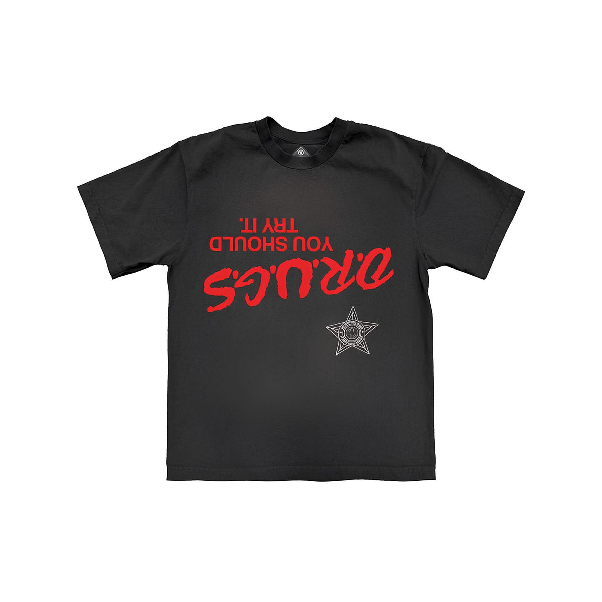 Travis Scott DRUXGS Tee - Hype World