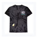 Travis Scott Festival Airbrush Tee Tie Dye - Hype World