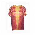 Travis Scott Festival Run Firefly Festival Tee Tie Dye - Hype World