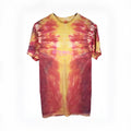 Travis Scott Festival Run Firefly Festival Tee Tie Dye - Hype World