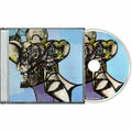 Travis Scott Franchise Deluxe CD Single George Condo - Hype World