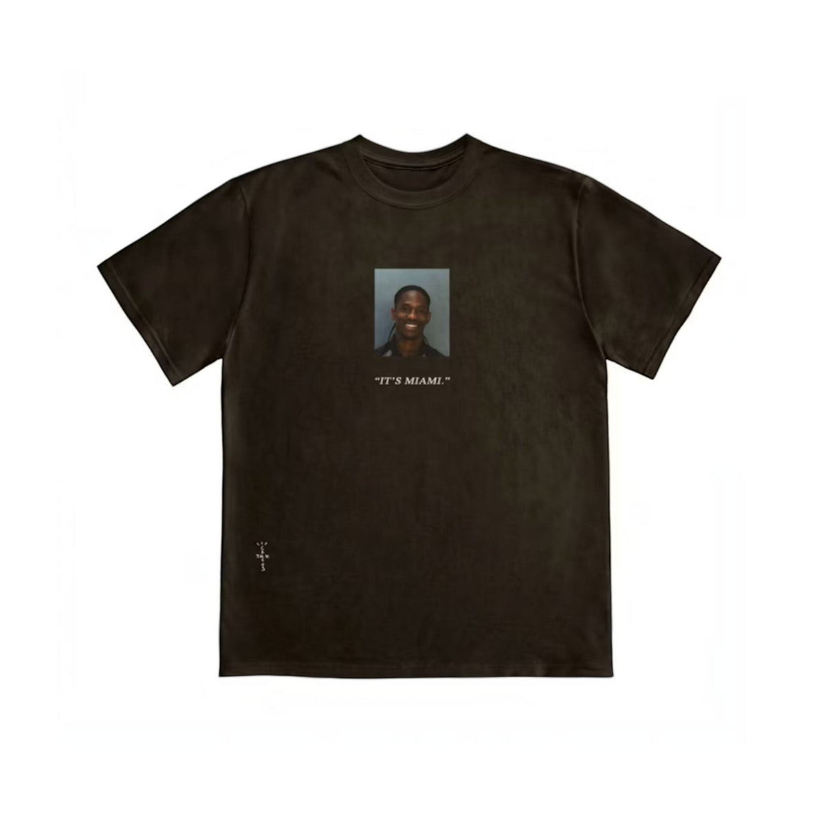 Travis Scott Free The Rage II Tee - Hype World