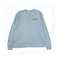 Travis Scott Hood Toyota Zip-Up “Light Blue” - Hype World