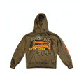 Travis Scott Hoodie X CPFM - Hype World
