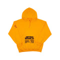 Travis Scott Houston Astro World 2018 "Yellow" - Hype World
