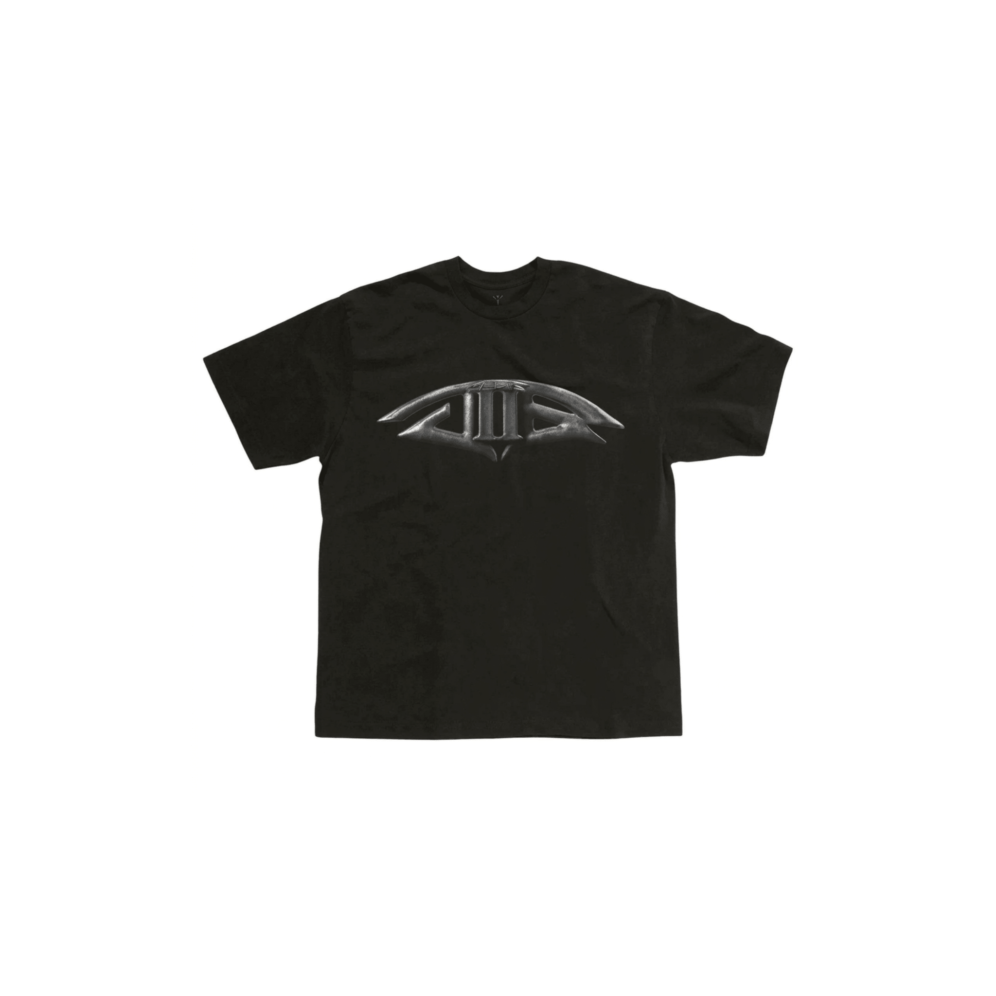 Travis Scott Jackboys 2 B1 Box Set "Black" - Hype World