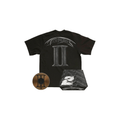 Travis Scott Jackboys 2 B1 Box Set "Black" - Hype World