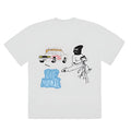 Travis Scott JackBoys Mask On Tee - Hype World