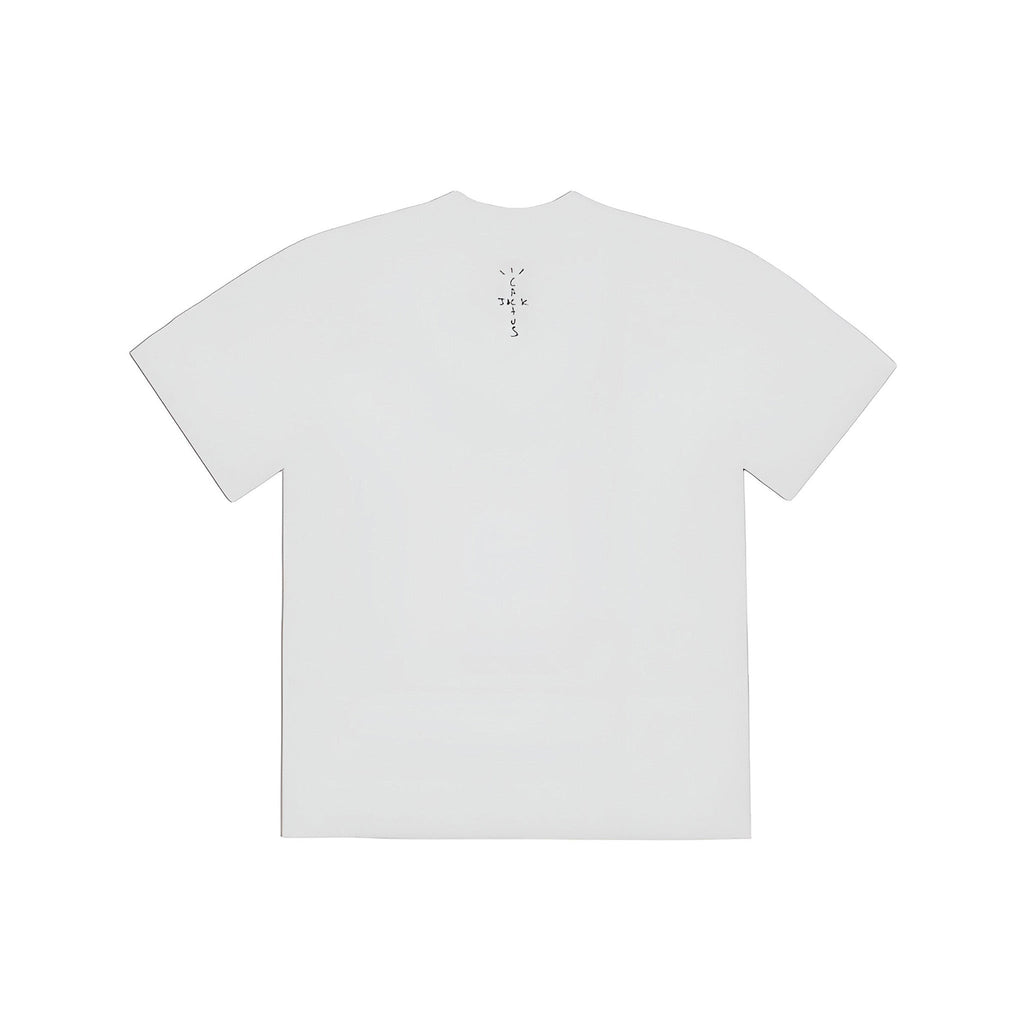 Travis Scott JackBoys Mask On Tee - Hype World