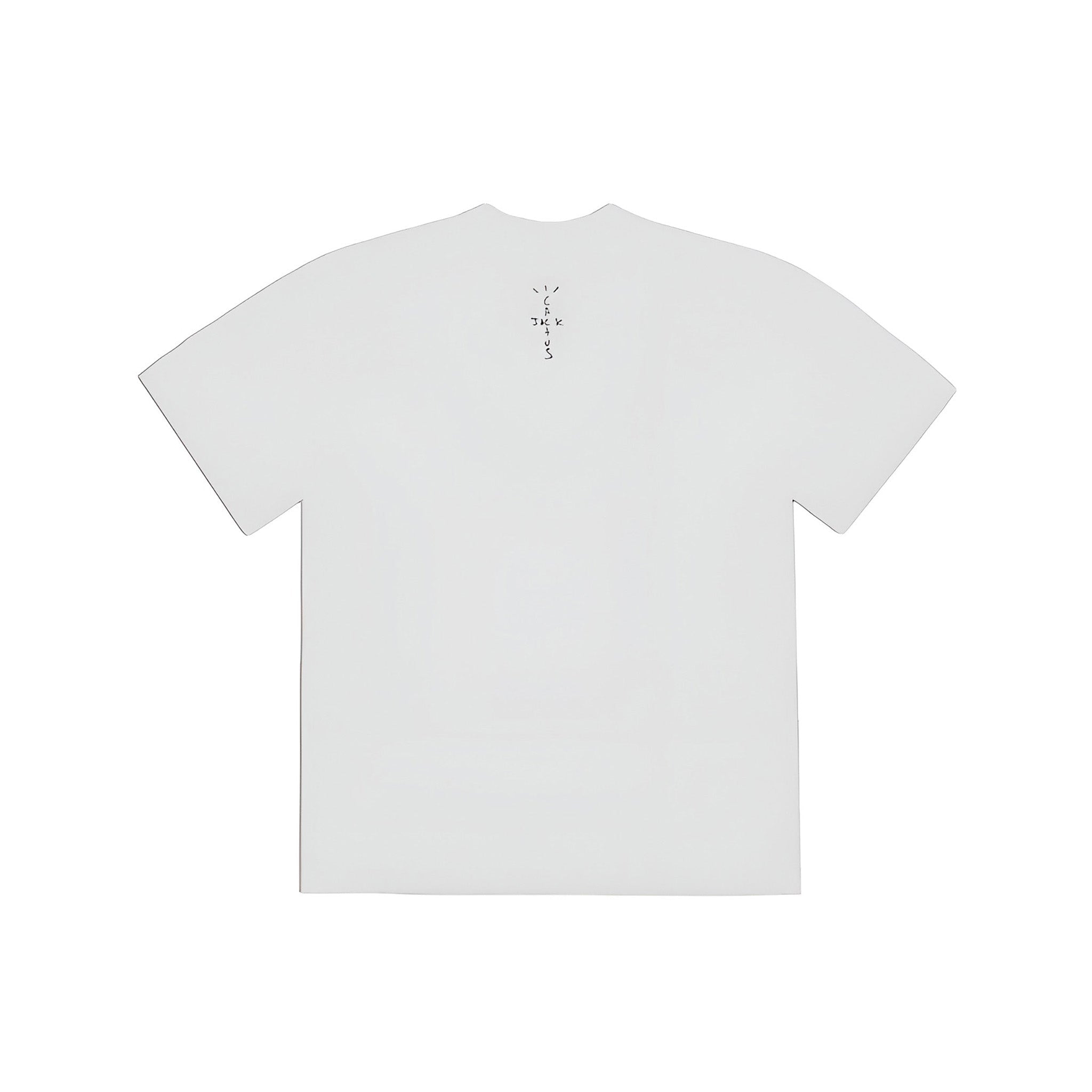 Travis Scott JackBoys Mask On Tee - Hype World