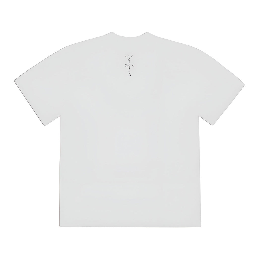 Travis Scott JackBoys Mask On Tee - Hype World