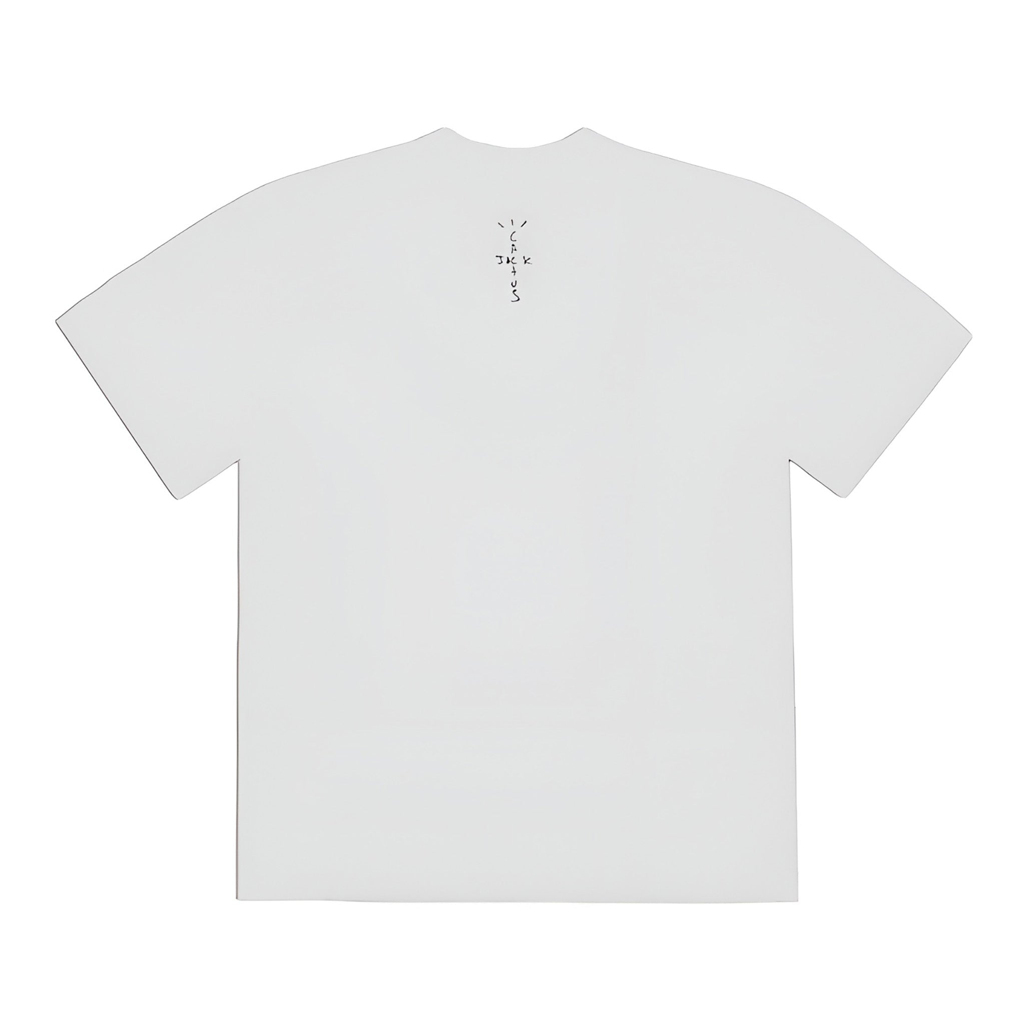 Travis Scott JackBoys Mask On Tee - Hype World