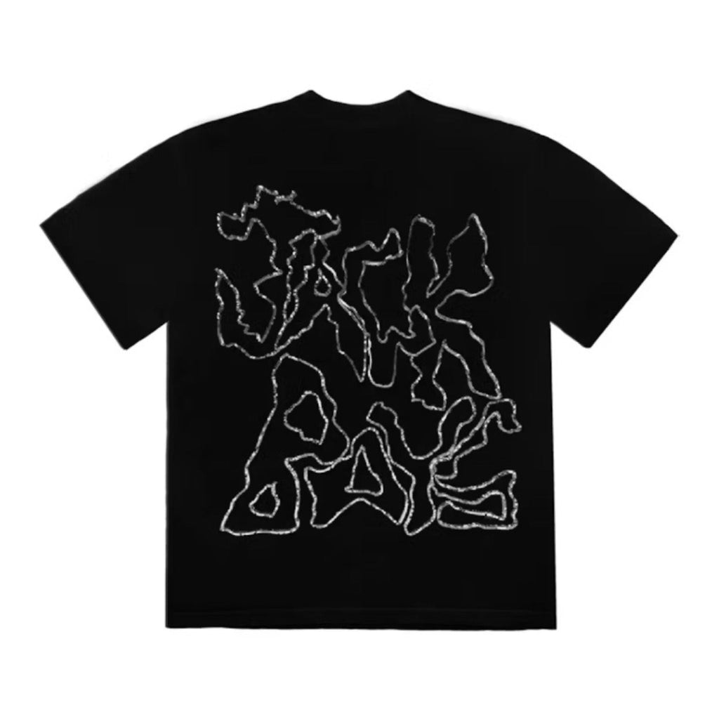 Travis Scott JackBoys Photo Tee - Hype World