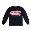 Travis Scott Jackboys Truck L/S Tee - Hype World