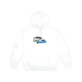 Travis Scott JackBoys Vehicle Hoodie - Hype World