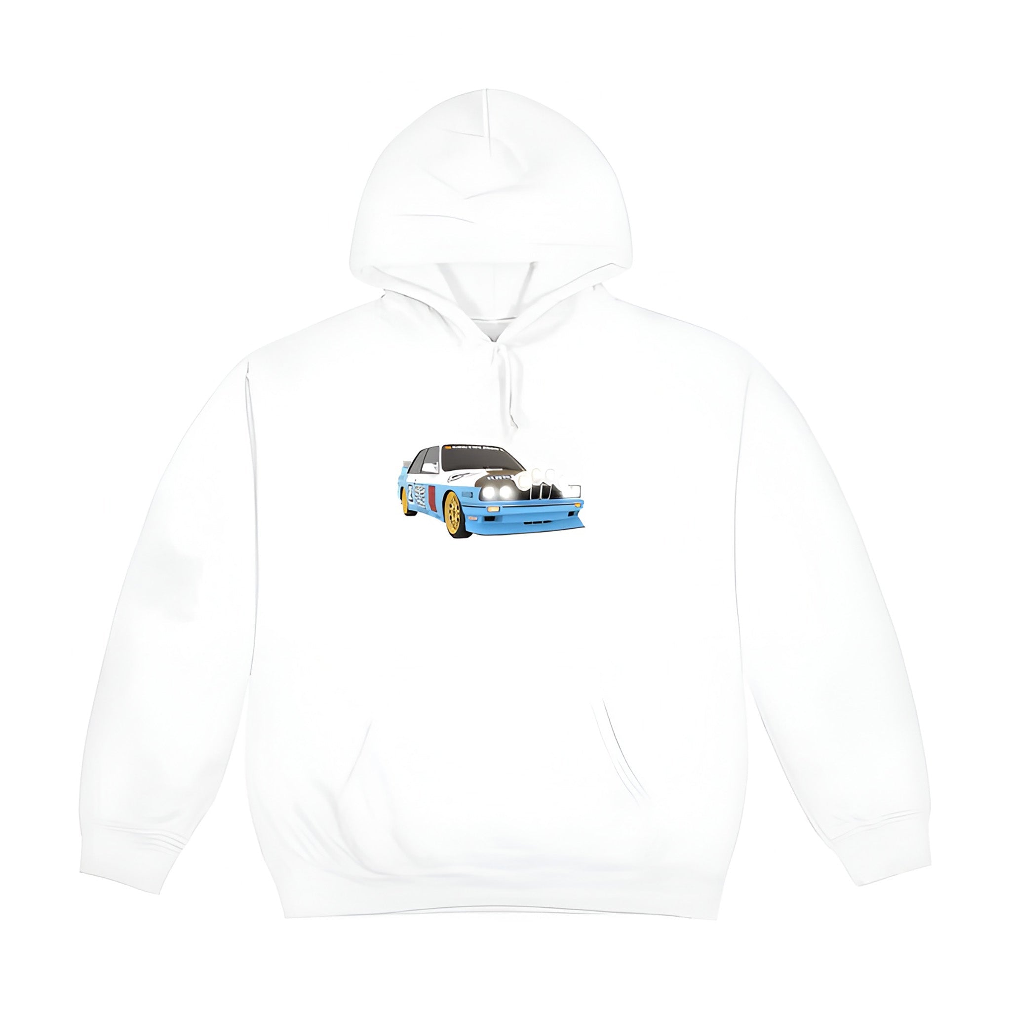 Travis Scott JackBoys Vehicle Hoodie - Hype World