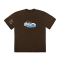 Travis Scott Jackboys Vehicle Tee - Hype World