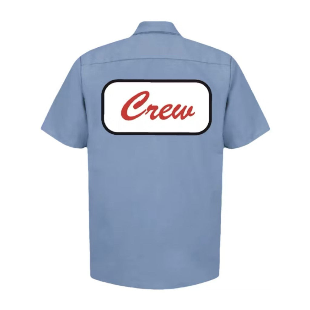 Travis Scott JackBoys Work Shirt - Hype World