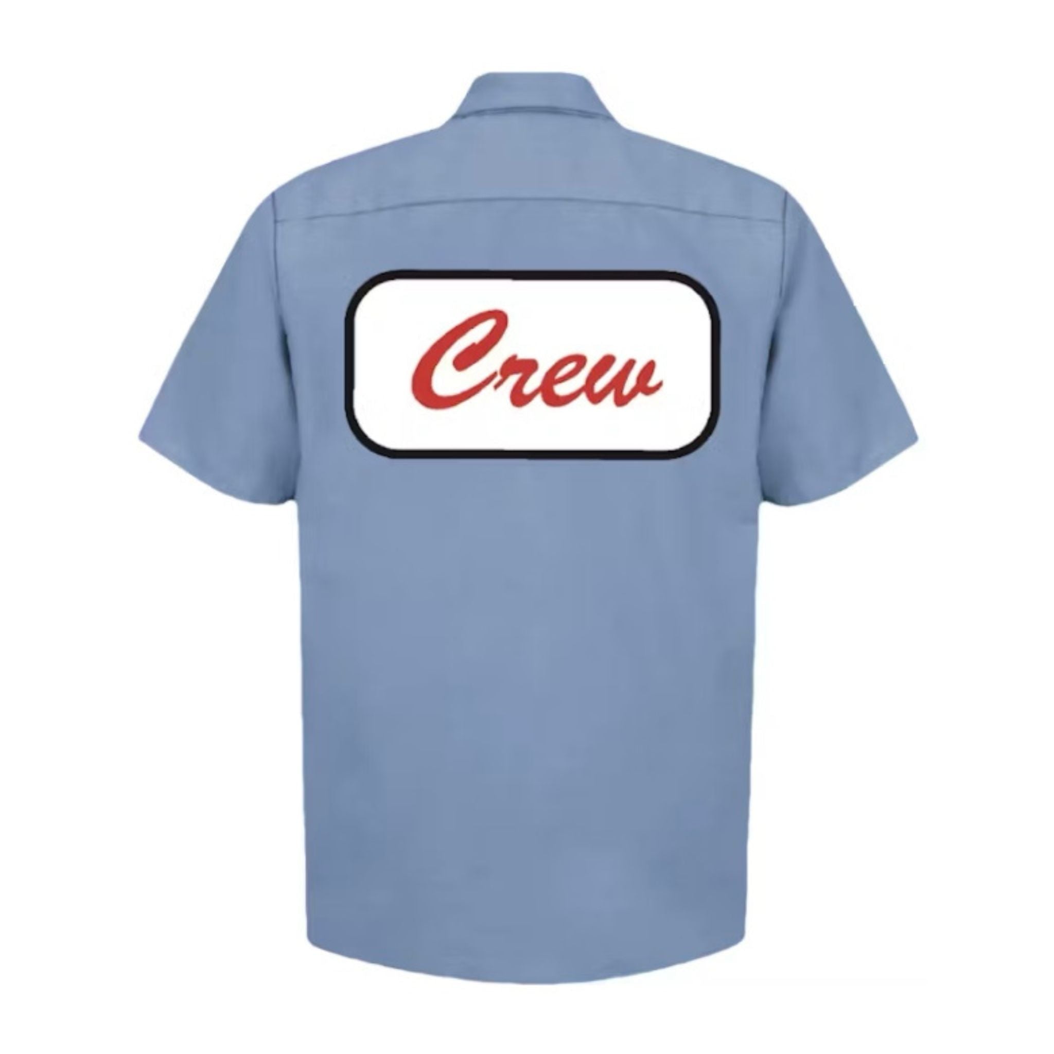 Travis Scott JackBoys Work Shirt - Hype World