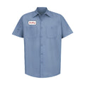 Travis Scott JackBoys Work Shirt - Hype World