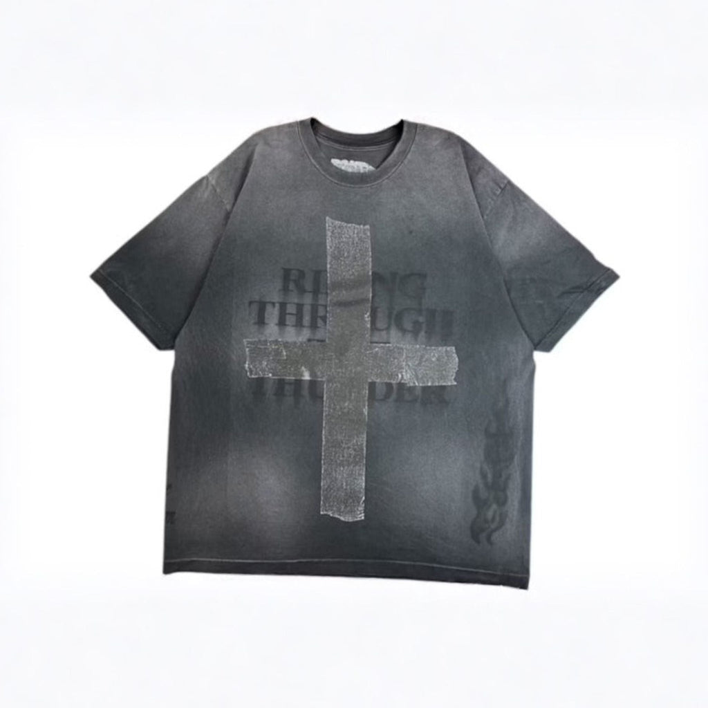 Travis Scott Metlife II Tee - Hype World