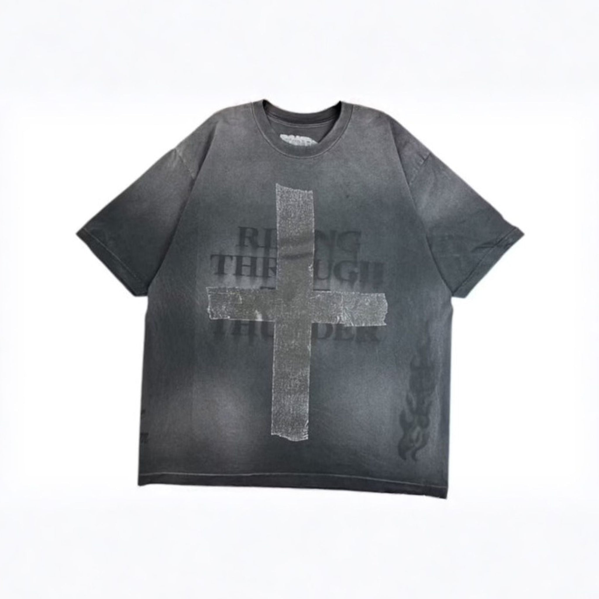 Travis Scott Metlife II Tee - Hype World
