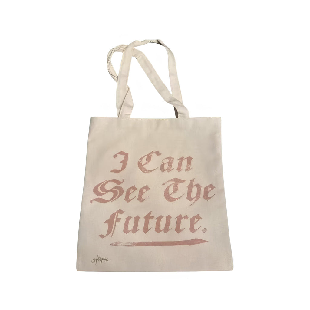 Travis Scott Metlife Tote Bag - Hype World