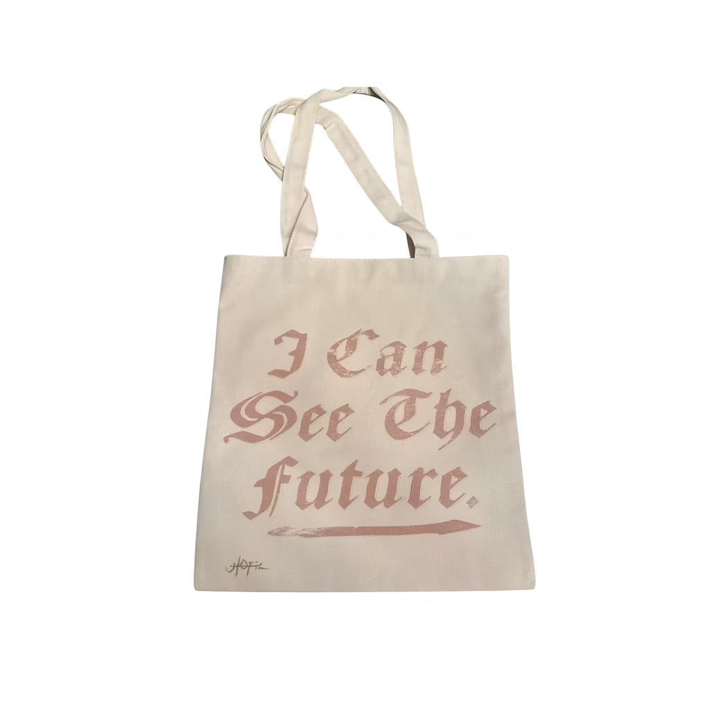 Travis Scott Metlife Tote Bag - Hype World